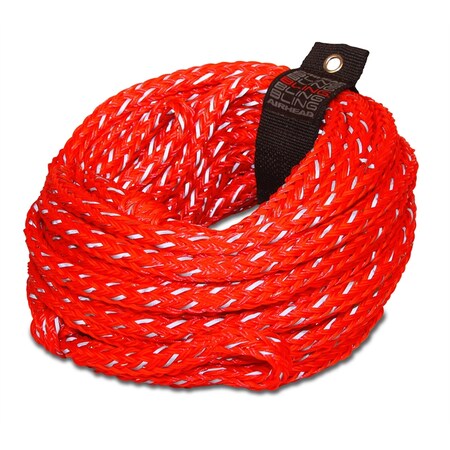 Kwik Tek Bling 4 Rider Tube Rope AHTR-14BL